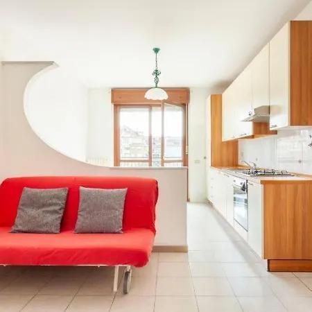 Malpensa - Casa Busto Apartment