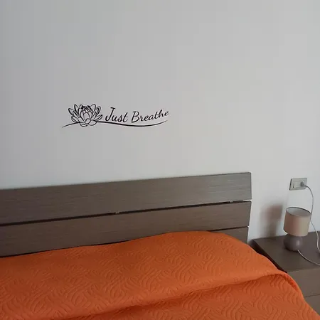 Malpensa - Casa Busto Апартаменты